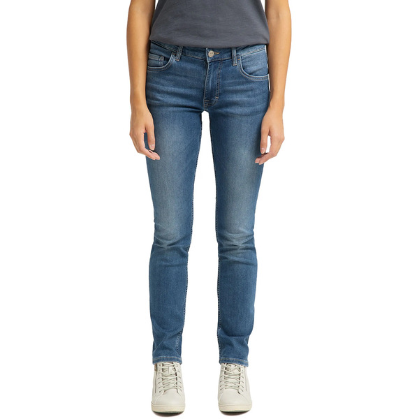 Bild 4 von Damen Jeans "Rebecca"
                 
                                                        Blau