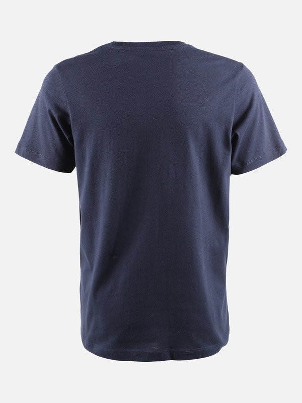 Bild 2 von Jack&Jones Junior JJEJEANS TEE SS O-NEC Shirt
                 
                                                        Blau