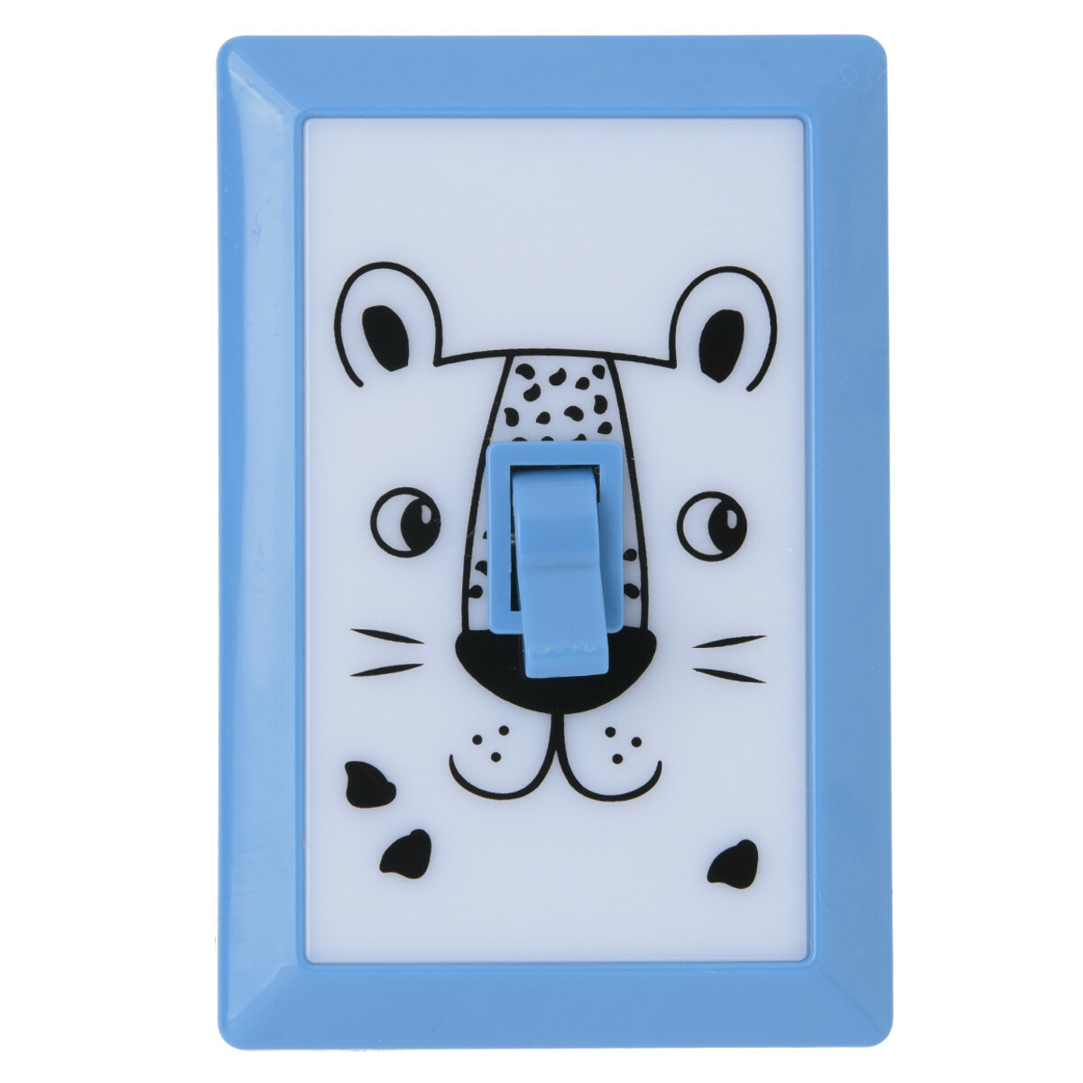 Bild 1 von Nachtlicht mit Motiv BLAU