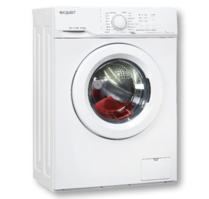 Exquisit Waschmaschine
»WA6010-060D«