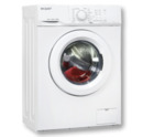 Bild 1 von Exquisit Waschmaschine
»WA6010-060D«