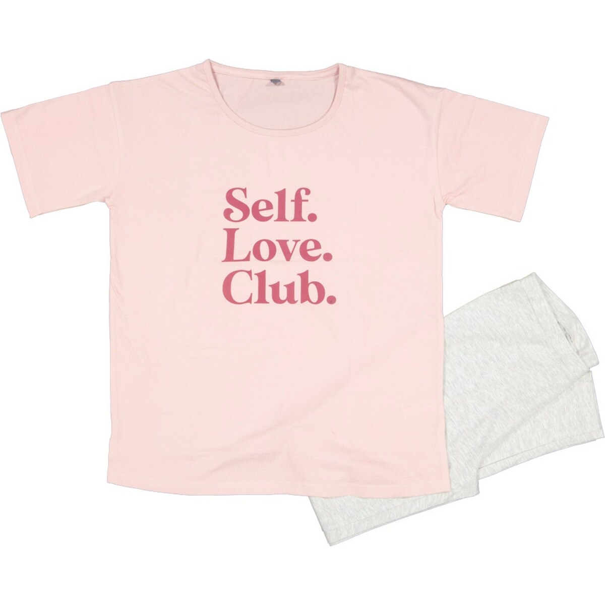 Bild 1 von Damenpyjama, Lila, XXL