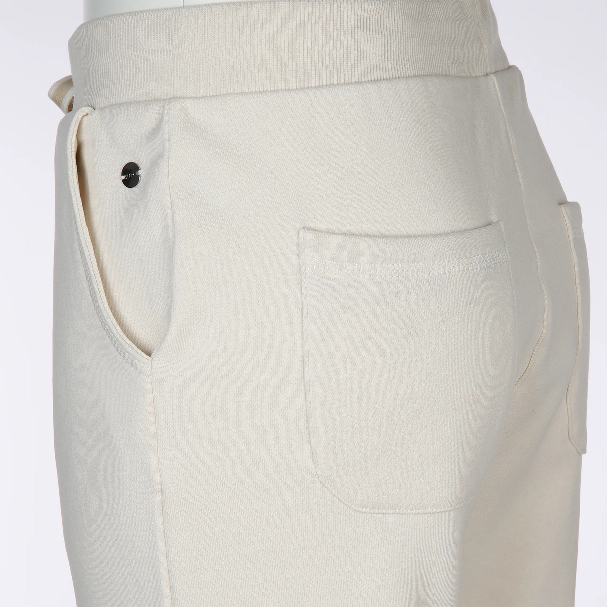 Bild 4 von Damen Joggpant
                 
                                                        Weiß