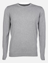 Bild 1 von Herren Pullover unifarben
                 
                                                        Grau