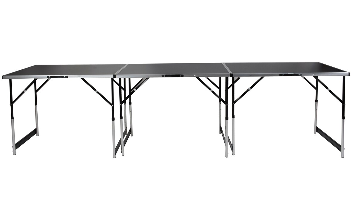 Bild 2 von Kraft Werkzeuge Mehrzwecktisch 3tlg.