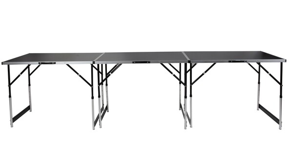 Bild 2 von Kraft Werkzeuge Mehrzwecktisch 3tlg.