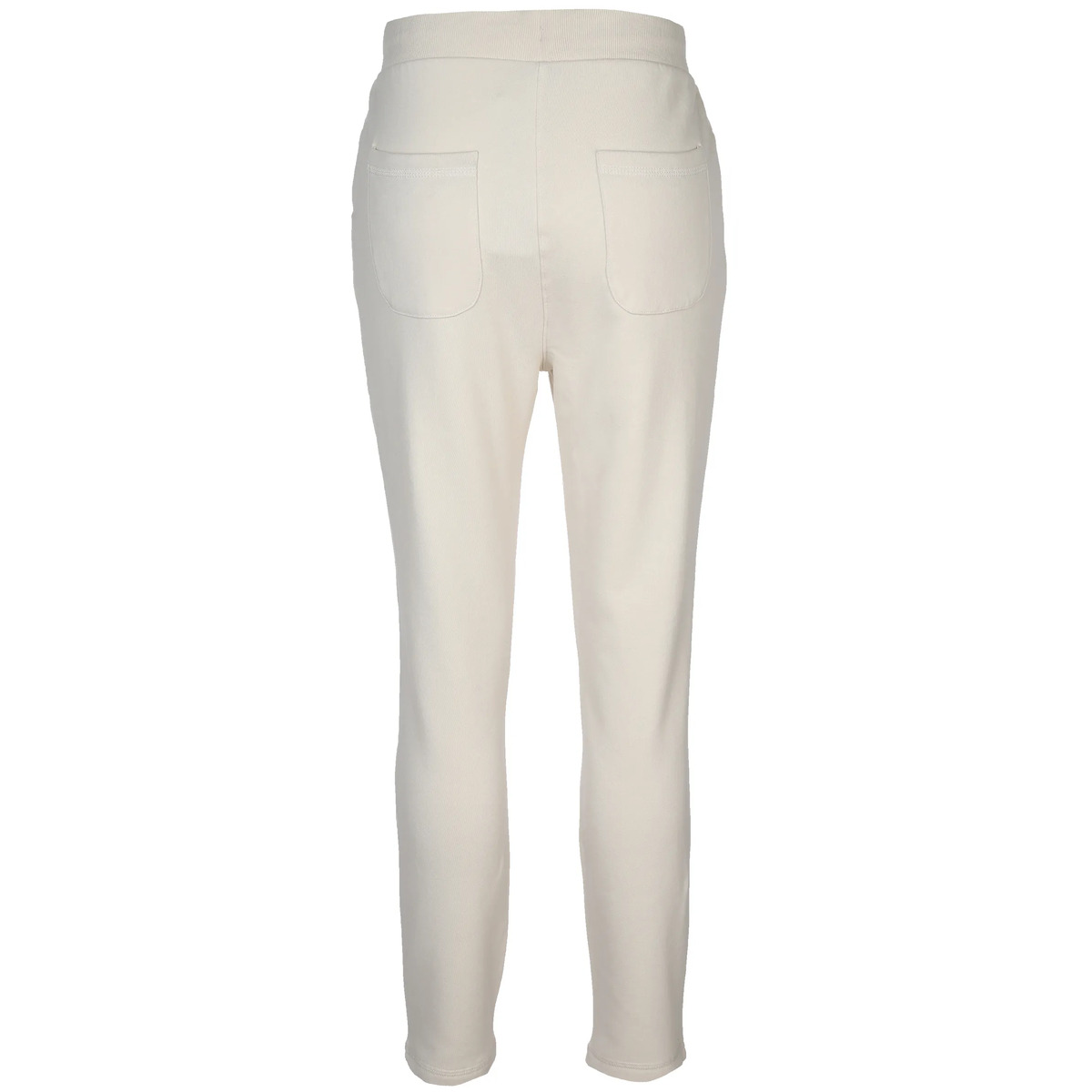 Bild 2 von Damen Joggpant
                 
                                                        Weiß
