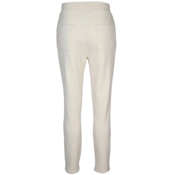 Bild 2 von Damen Joggpant
                 
                                                        Weiß