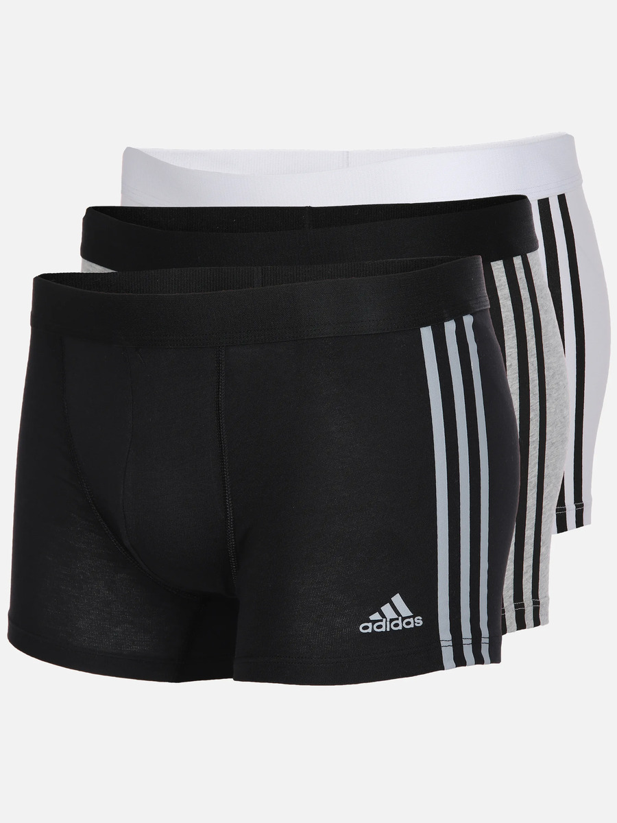 Bild 1 von Herren Sport Trunk im 3er Pack
                 
                                                        Bunt