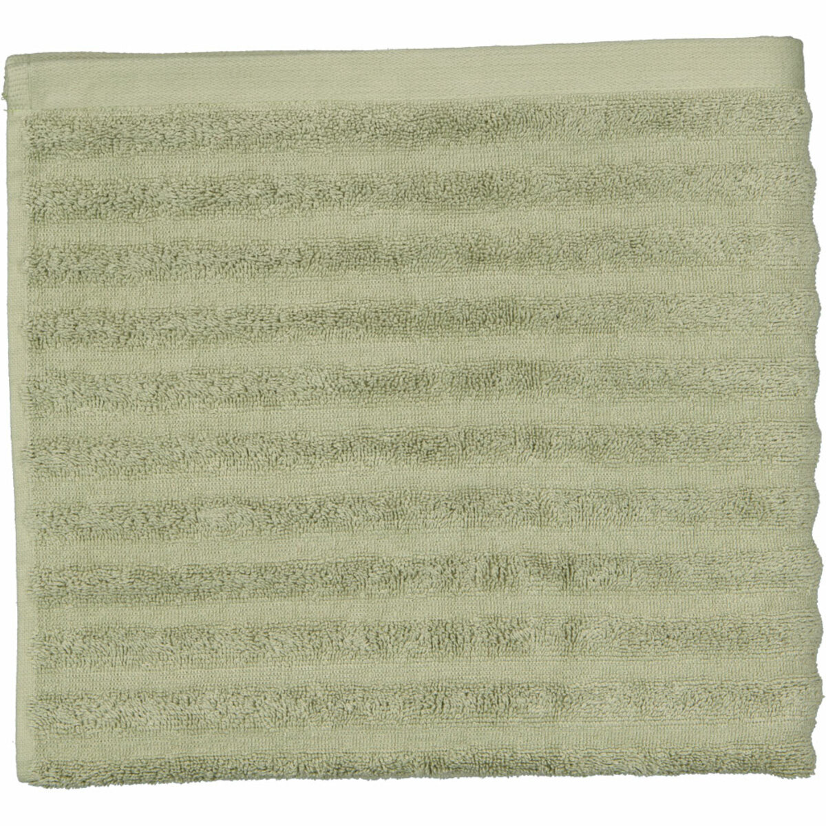Bild 1 von Badehandtuch, Olivgrün, 70x130