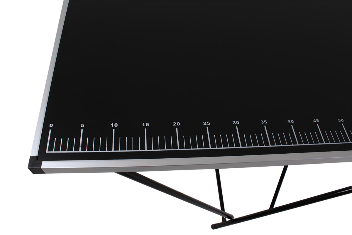 Bild 4 von Kraft Werkzeuge 3 Meter Tapeziertisch