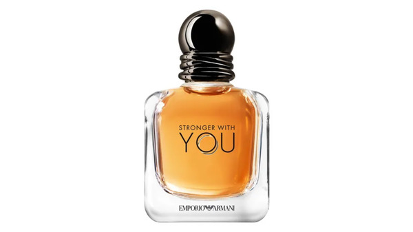 Bild 1 von EMPORIO ARMANI Stronger with You He Eau de Toilette