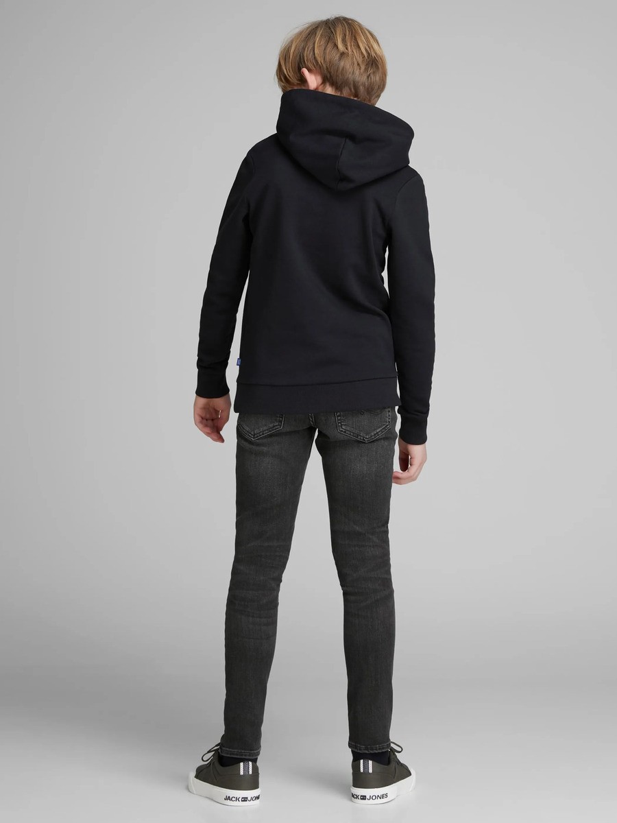 Bild 4 von Jack&Jones Junior JJILIAM JJORIGINAL Jeanshose
                 
                                                        Schwarz