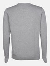 Bild 2 von Herren Pullover unifarben
                 
                                                        Grau