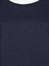 Bild 3 von Damen Basic Shirt
                 
                                                        Blau