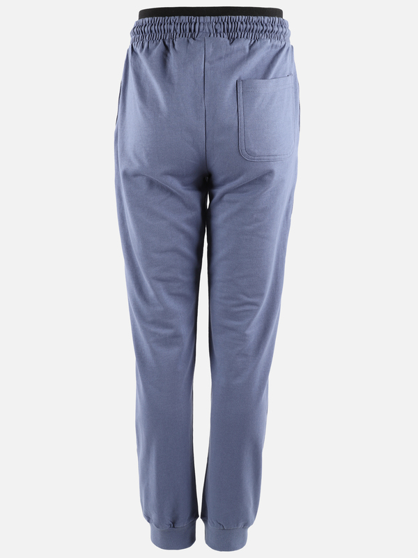 Bild 3 von Jungen Jogginghose mit 2in1 Bund
                 
                                                        Blau