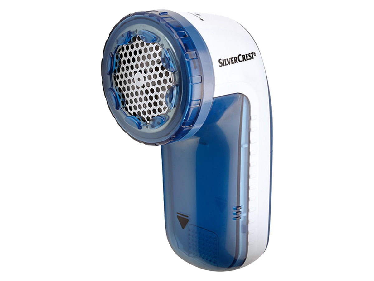 Bild 1 von SILVERCREST® Fusselrasierer »SFR 3 A1«