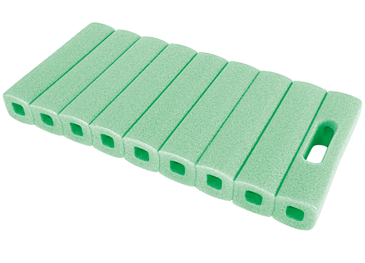 Bild 1 von Garten-Kniekissen Schaumstoff