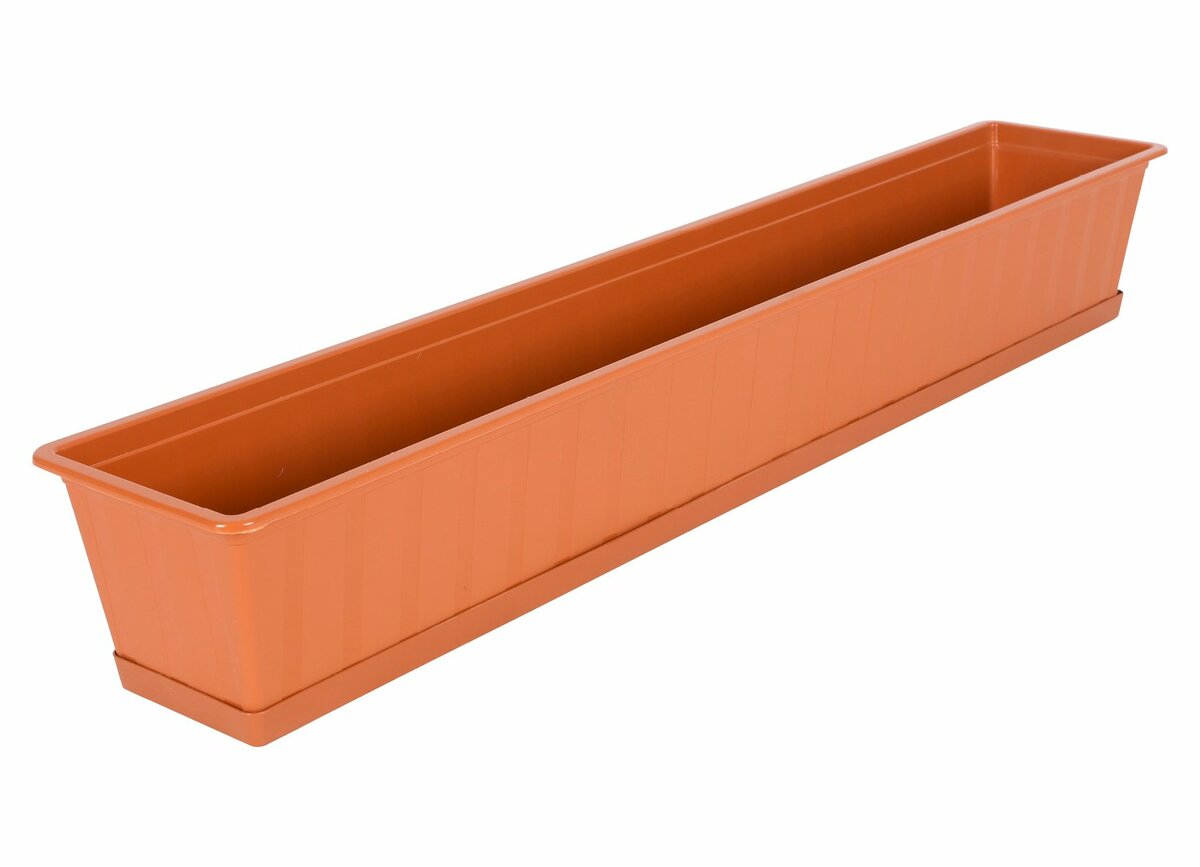 Bild 1 von Balkonkasten L ca. 100 cm