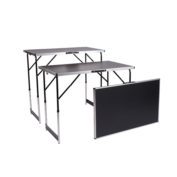 Bild 3 von Kraft Werkzeuge Mehrzwecktisch 3tlg.