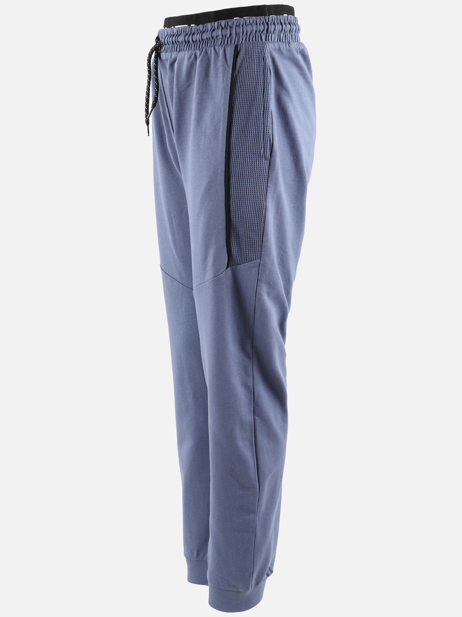 Bild 4 von Jungen Jogginghose mit 2in1 Bund
                 
                                                        Blau