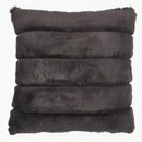 Bild 1 von Zierkissen STAVKLOKKE 45x45 grau