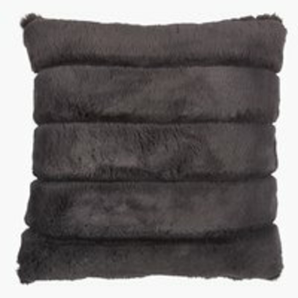 Bild 1 von Zierkissen STAVKLOKKE 45x45 grau