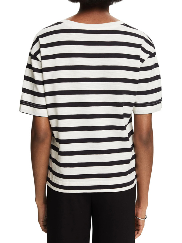 Bild 2 von Damen Shirt mit V-Ausschnitt
                 
                                                        Schwarz