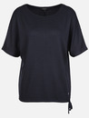 Bild 1 von Damen Struktur Jacquardshirt
                 
                                                        Marine