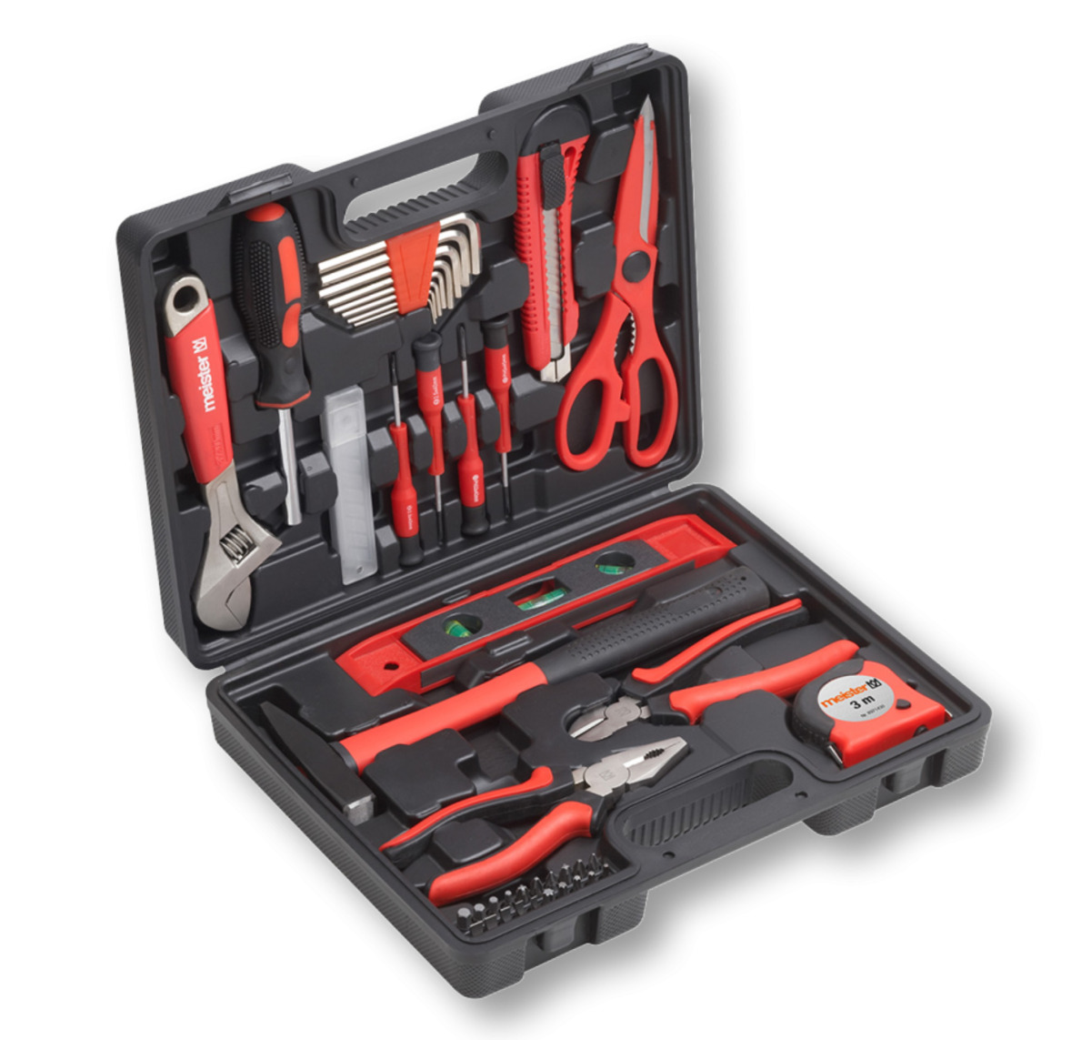 Bild 1 von meister Haushaltskoffer