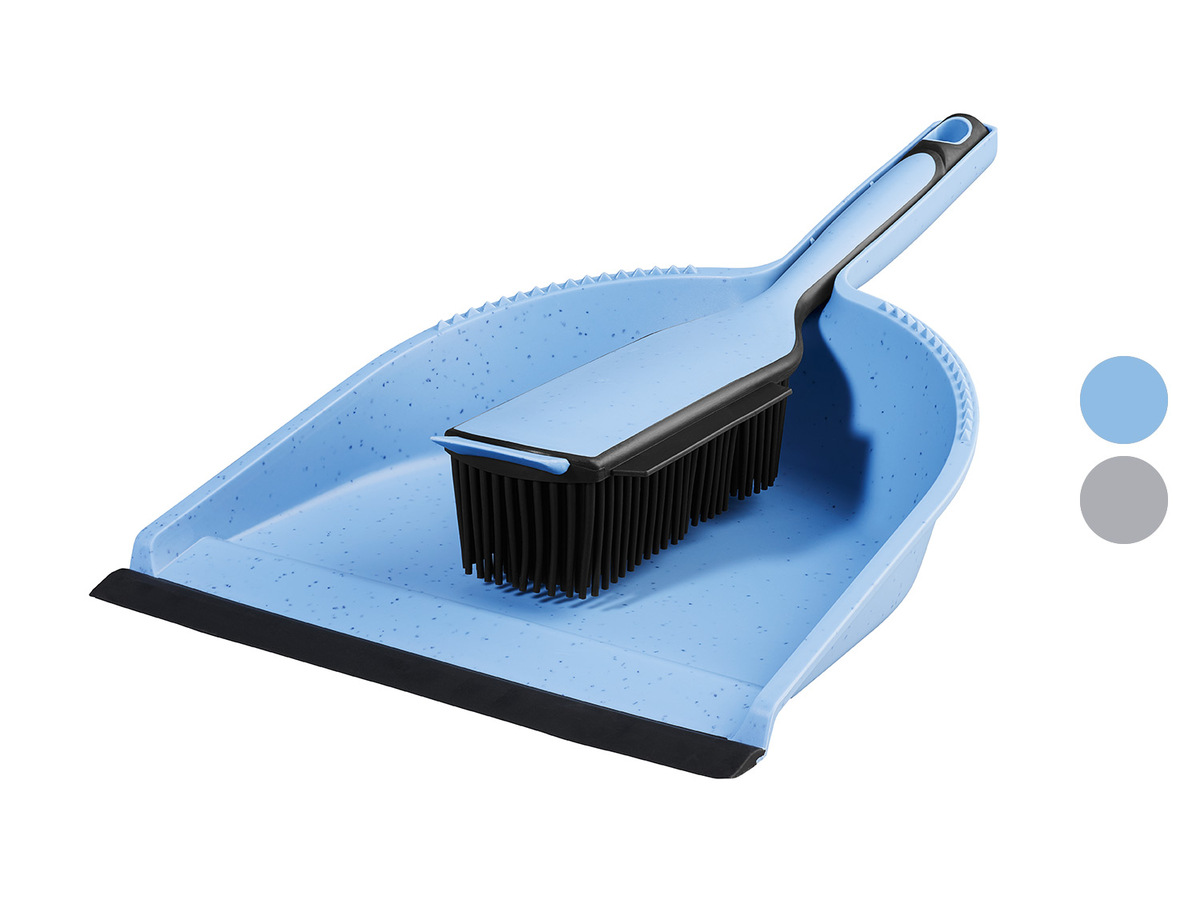 Bild 1 von LIVARNO home Kehrgarnitur