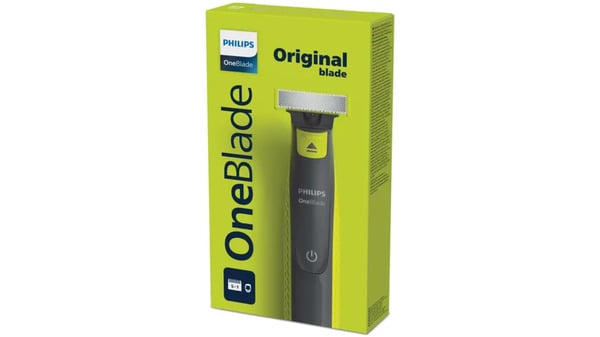 Bild 1 von PHILIPS Rasierer OneBlade Face QP2724/20