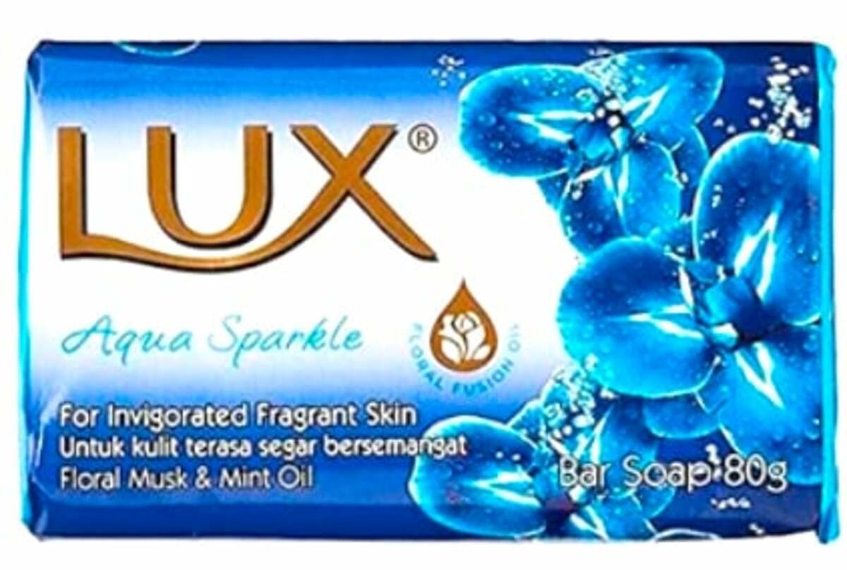 Bild 1 von Handseife 'Aqua Sparkle'