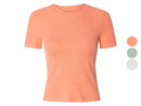 Bild 1 von esmara® Damen Shirt in modischer Ripp-Qualität