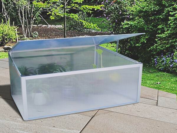 Bild 3 von lovingHome® Mini Gewächshaus