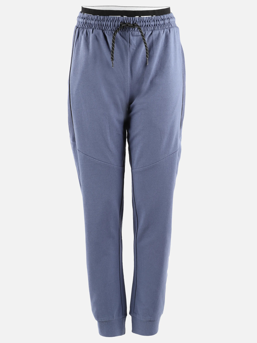 Bild 1 von Jungen Jogginghose mit 2in1 Bund
                 
                                                        Blau