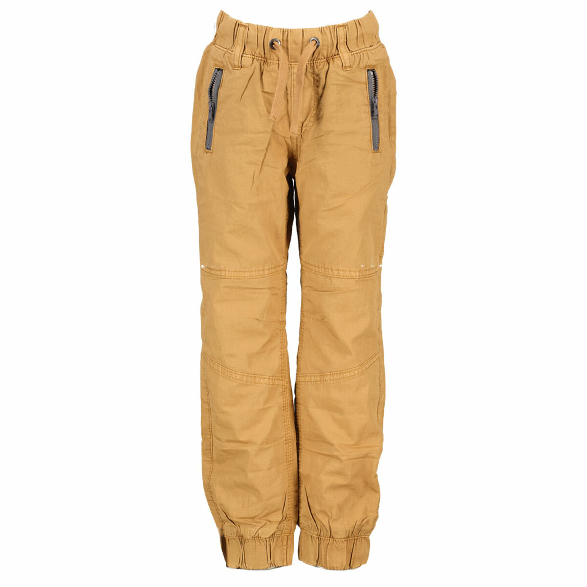 Bild 1 von Jungenhose, Braun, 122/128