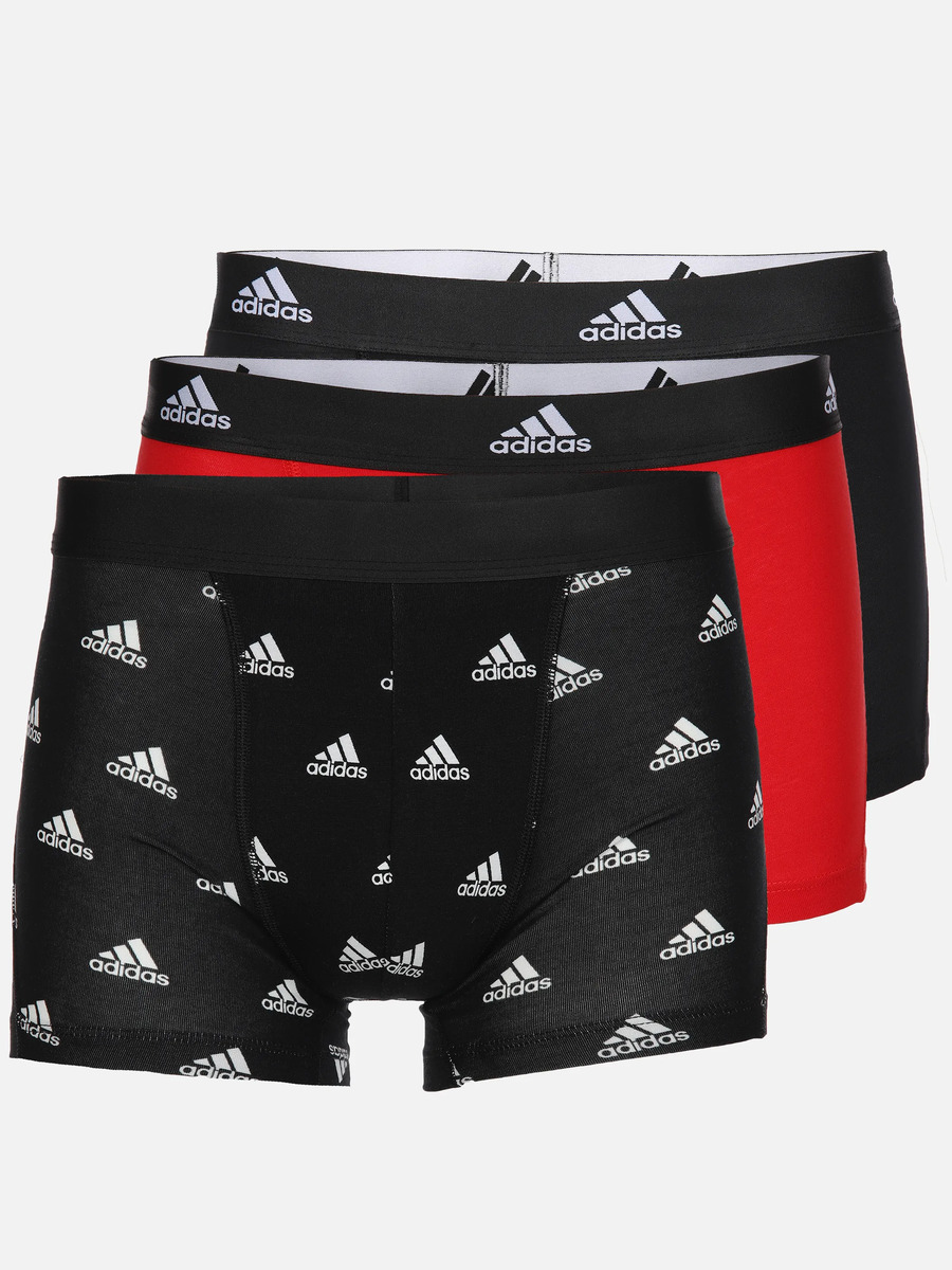Bild 1 von Boxershorts im 3er Pack
                 
                                                        Bunt
