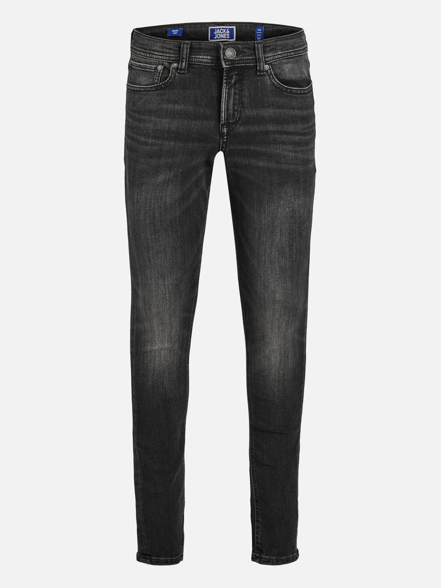 Bild 1 von Jack&Jones Junior JJILIAM JJORIGINAL Jeanshose
                 
                                                        Schwarz