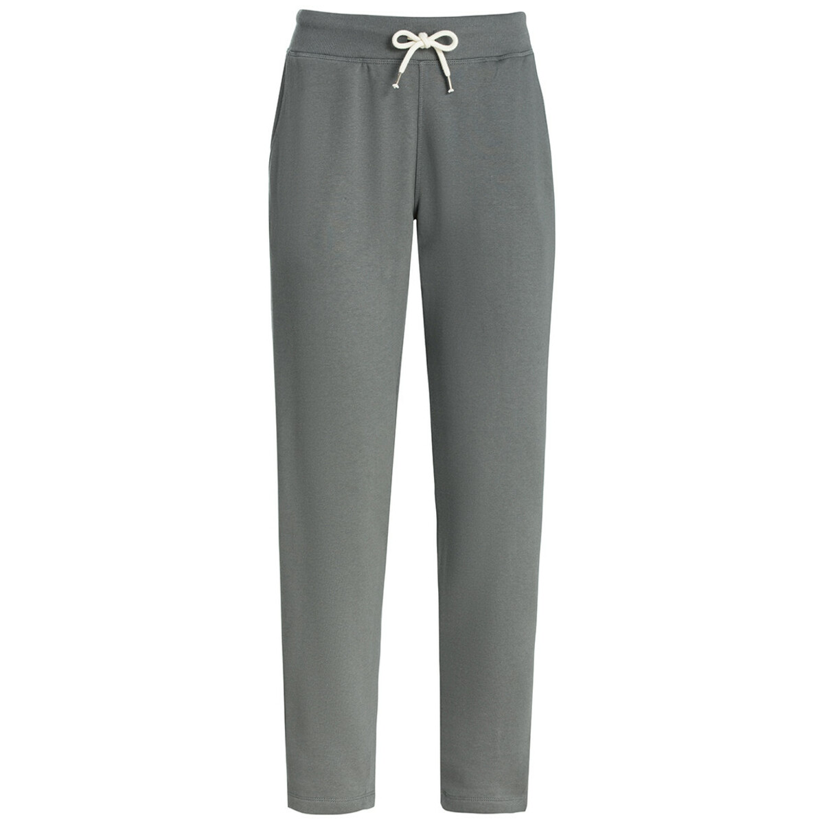 Bild 1 von Damen Jogginghose mit Einschubtaschen DUNKELGRAU