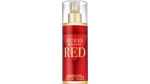GUESS Seductive Red for Women Body Mist