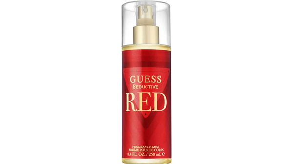 Bild 1 von GUESS Seductive Red for Women Body Mist