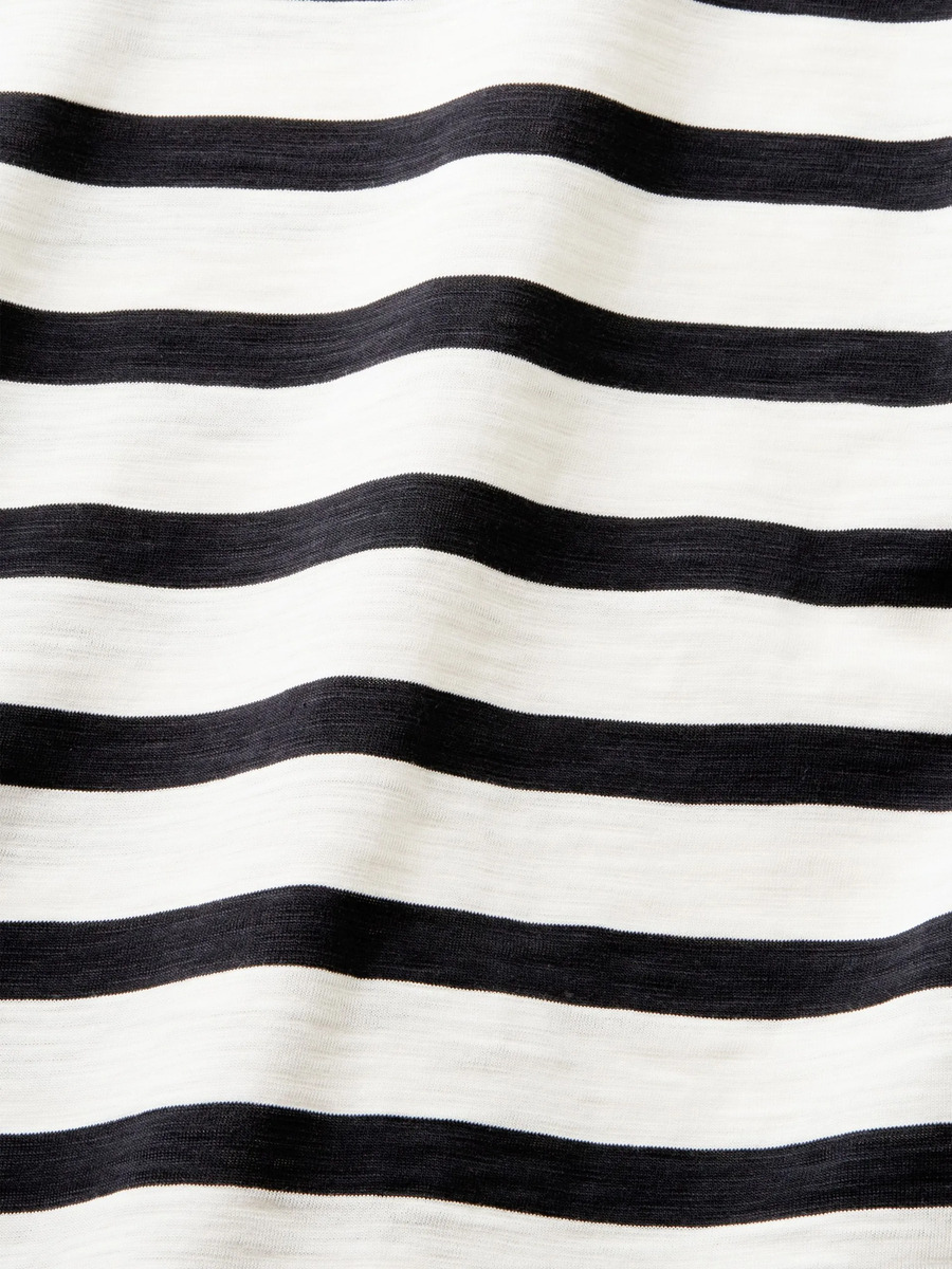 Bild 3 von Damen Shirt mit V-Ausschnitt
                 
                                                        Schwarz