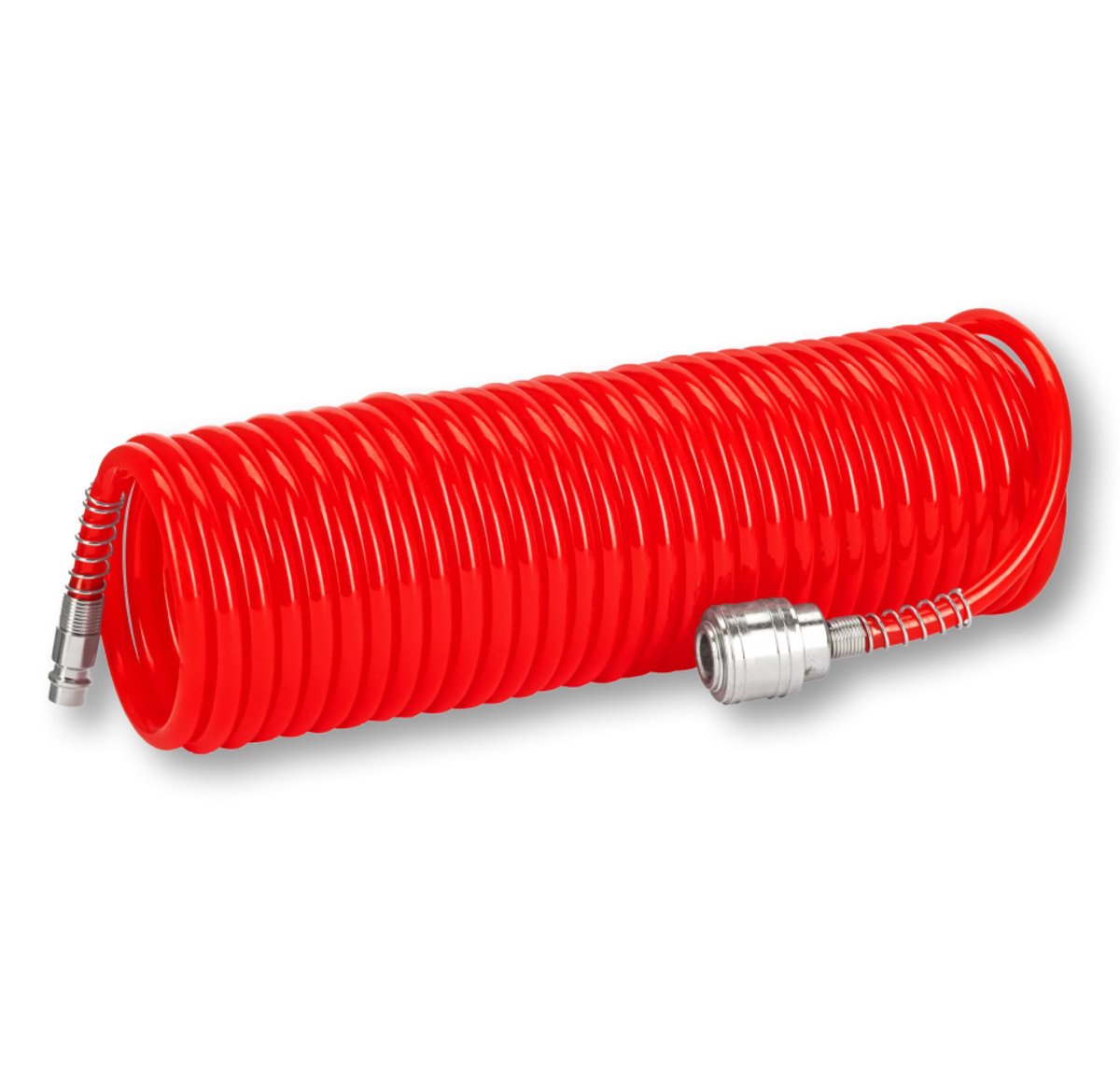 Bild 1 von ROWI Druckluft-Spiralschlauch