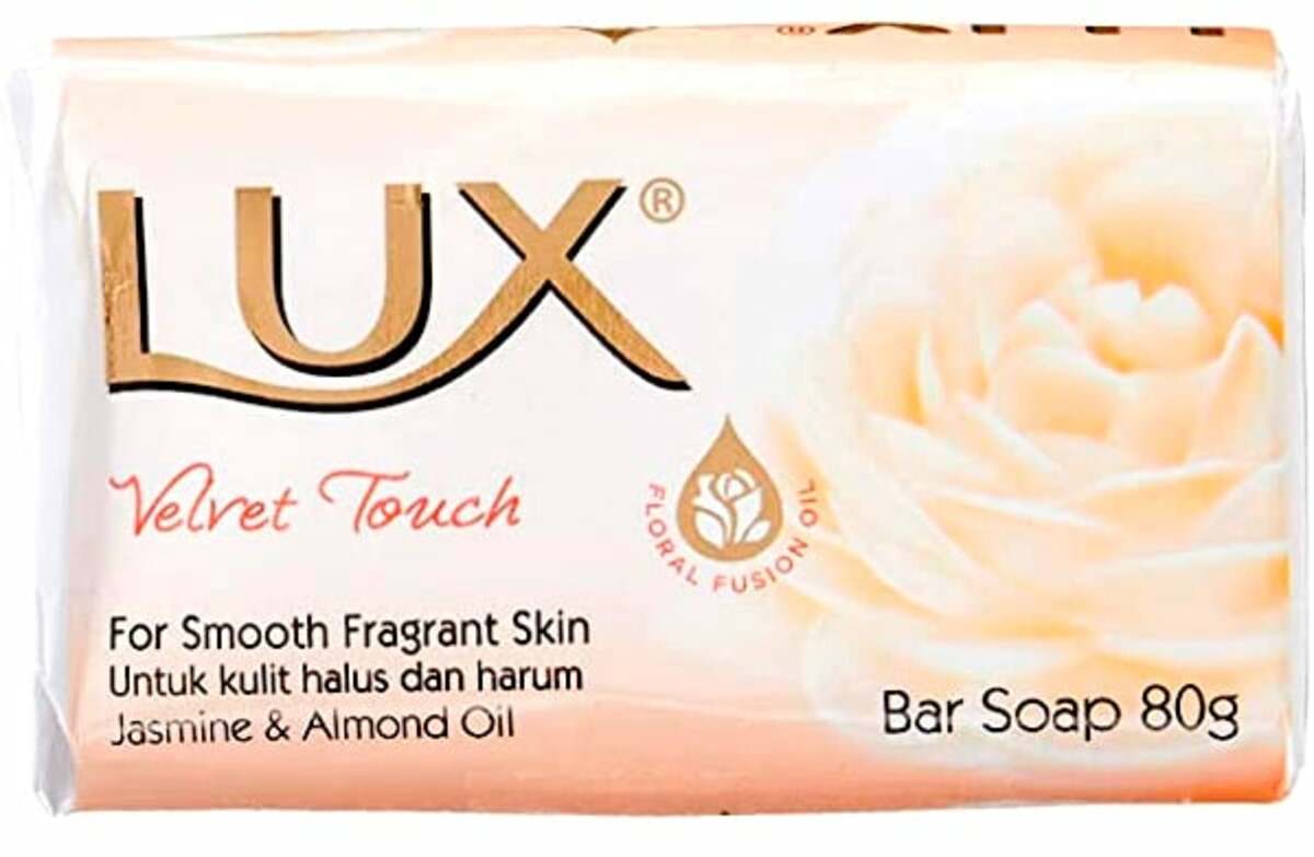 Bild 1 von Handseife 'Velvet Touch'