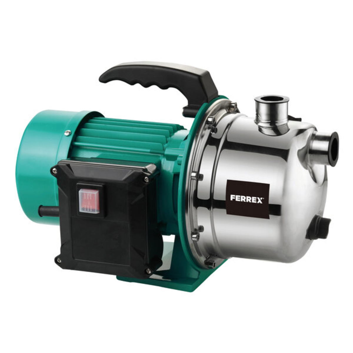 Bild 1 von Gartenpumpe