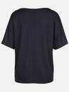 Bild 2 von Damen Struktur Jacquardshirt
                 
                                                        Marine