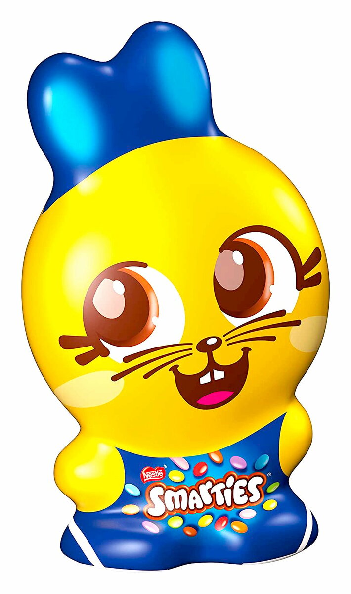 Bild 1 von Osterhase 85 g