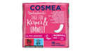 Bild 1 von Cosmea® Comfort Plus Ultra Binden, Geruchsschutz, Normal, 16 Stück