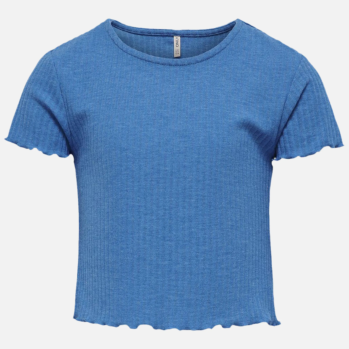 Bild 1 von Kids Only KONNELLA S/S O-NECK T Shirt
                 
                                                        Blau
